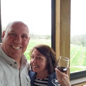 Meet your Posher, Rusty